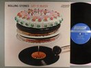 Rolling Stones, The  Let It Bleed    Poster