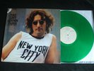 John Lennon[Beatles] Lost Lennon Tapes Volume Twelve 12 GREEN vinyl LP[Bag 5084]