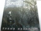 Nominon ?Terra Necrosis Swedish Death metal dismember grave carnage at the gates