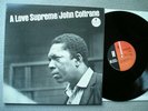 LP John Coltrane A Love supreme  MCA Impulse    Near mint