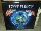 Deep Purple slaves and Masters original 1989 vinyl LP very rare
