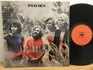 TAMAM SHUD   EVOLUTION .. 1969 OZ ORIG. ON CBS SBP233761