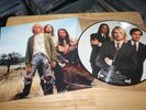 Nirvana - Come As You Are - Rare Special Ltd Nirvana Fan Club Japan Picture Disc
