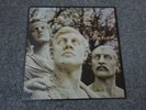 DEATH IN JUNE BURIAL  LP WHITE VINYL 1984 FIRST PRESSING