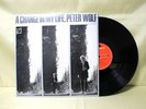 Peter Wolf ?– A Change In My Life Polydor ?– MP 2155 Japan Vinyl LP (NM)