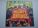 The Mighty Diamonds * Heads Of Government Album (Original Revolutionary Label)