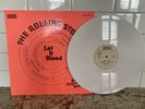 ROLLING STONES - LET IT BLEED (ALT GERMAN COVER)- NEW WHITE COLORED VINYL LP