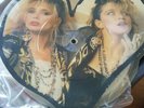 Into The Groove Madona Picture Single