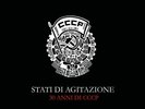 CCCP Fedeli Alla Linea - Stati Di Agitazione - Box Set Limited Edition Numbered