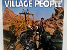 VILLAGE PEOPLE - CRUISIN' - SEALED - VINYL RECORD ALBUM ++