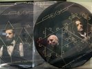 TOOL FEAR INOCULUM 2 X LP PICTURE DISC