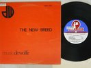LONDON STUDIO GROUP NEW BREED MUSIC DE WOLFE DW/LP 3019 UK MONO LIBRARY VINYL 10