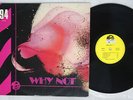 FRANK DUVAL WHY NOT? MONTPARNASSE 2000 MP 94 FRENCH LIBRARY VINYL LP