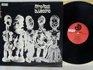 VECCHIO AFRO-ROCK MUSIC DE WOLFE DW/LP 3220 UK VINYL LIBRARY LP