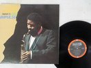 SONNY ROLLINS ON IMPULSE IMPULSE SR-3014 JAPAN VINYL LP