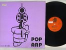 M.CAMISON POP ARP MUSIC DE WOLFE DW/LP 3280 UK VINYL LIBRARY LP