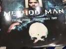 Method Man - Tical 2000: Judgement Day (Vinyl 2LP) OG US 1st Press 1998 RARE