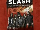 Slash - Live At The Roxy - 3xLP Vinyl Set NEW