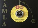 THE MIRACLES * GOING TO A GO-GO * MOTOWN CLASSIC NORTHERN SOUL ??