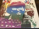 Curtis Mayfield Back To The World record album SEALED