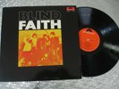 Blind Faith  ?– 