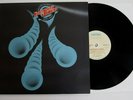MANFRED MANN'S EARTH BAND Nightingales & Bombers LP EX+ Vinyl Rare UK 1st Press