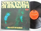 SPIROGYRA Bells Boots and Shambles POLYDOR 2310 246 UK Prog Psych 1973 Orig LP
