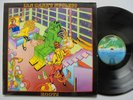 IAN CARR'S Nucleus VERTIGO 6360 100 UK Prog Funk Breaks Samples Madlib LP HEAR