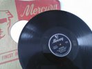 The Crew Cuts-Sh-Boom & I Spoke Too Soon-78 RPM MERCURY 70404 W/SLV-VG+