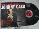Johnny Cash ?– 