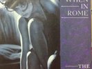 When In Rome ?– The Promise 1988  Vinyl, 7
