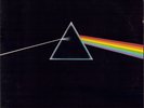 Pink Floyd ?- The Dark Side Of The Moon LP (1C 064-05 249) + POSTER  1976