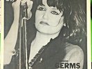 FLIPSIDE #15 july 1979 PUNK kbd GERMS X PLUGZ original magazine good cond 7/10
