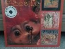 Dinosaur Jr Fossils 7 inch colored vinyl Brand New Sealed
