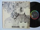 THE BEATLES  Revolver CAPITOL T1 2576 G2 Mono LP HEAR