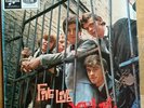 The Yardbirds Five Live Yardbirds Columbia 33SX 1677 Vg/Vg+