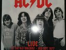 AC/DC ?– Live At The Old Waldorf - 3rd Sept 1977,CL75488, Vinyl 180 gr. Edition