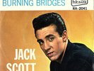 JACK SCOTT  SINGLE  US  TOP RANK  