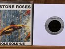 THE STONE ROSES FOOLS GOLD 4.15 7