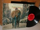 Bob Dylan LP Freewheelin 360   Stereo  two eye