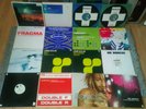 trance vinyl bundle