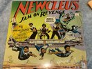 NEWCLEUS JAM ON REVENGE SUNNYVIEW SUN4901 USA 1984 JAM ON IT