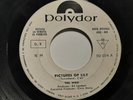 THE WHO PICTURES OF LILY/DOCTOR DOCTOR POLYDOR ITALY 7