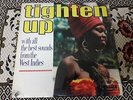 Tighten Up ,Various Artists , Trojan Label