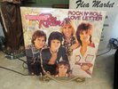 Bay City Rollers Rock N' Roll Lover Letter ORIGINAL SEALED LP VINYL ALBUM