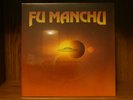 Fu Manchu - Signs Of Infinite Power limited edition vinyl lp - 2016 issue