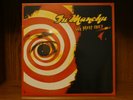 Fu Manchu - We Must Obey limited edition vinyl lp - 2016 issue