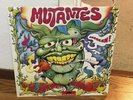 Os Mutantes Jardim Eletrico LP REPRESS  Psych Garage Brazil Rita Lee tropicalia