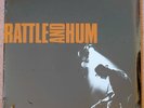 U2 ?– RATTLE AND HUM -  GATEFOLD DBLE Vinyl Record FACTORY SEALED