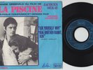 Michel LEGRAND * 1969 MOD PSYCH BESPOKE FREAKBEAT Dancer * Alain DELON *